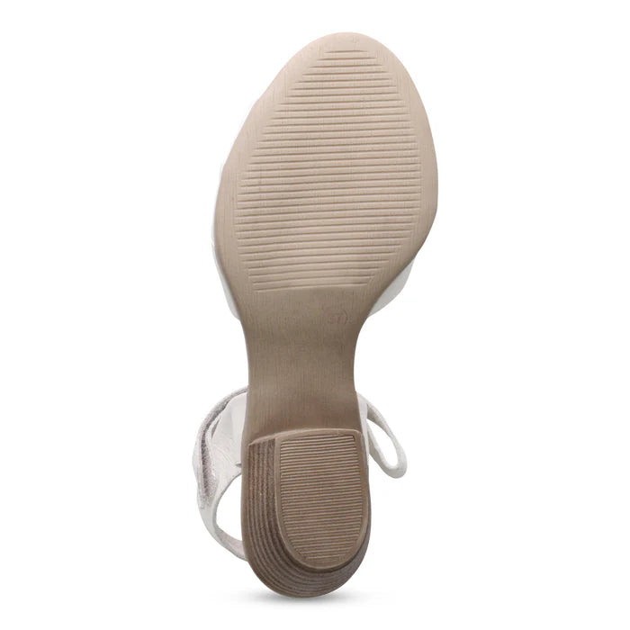 Miz Mooz Women's Kacie Cream
