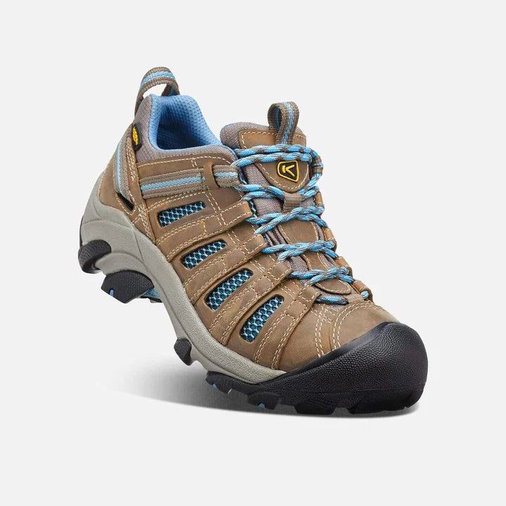 Keen Women's Voyageur Brindle/ Alaskan Blue