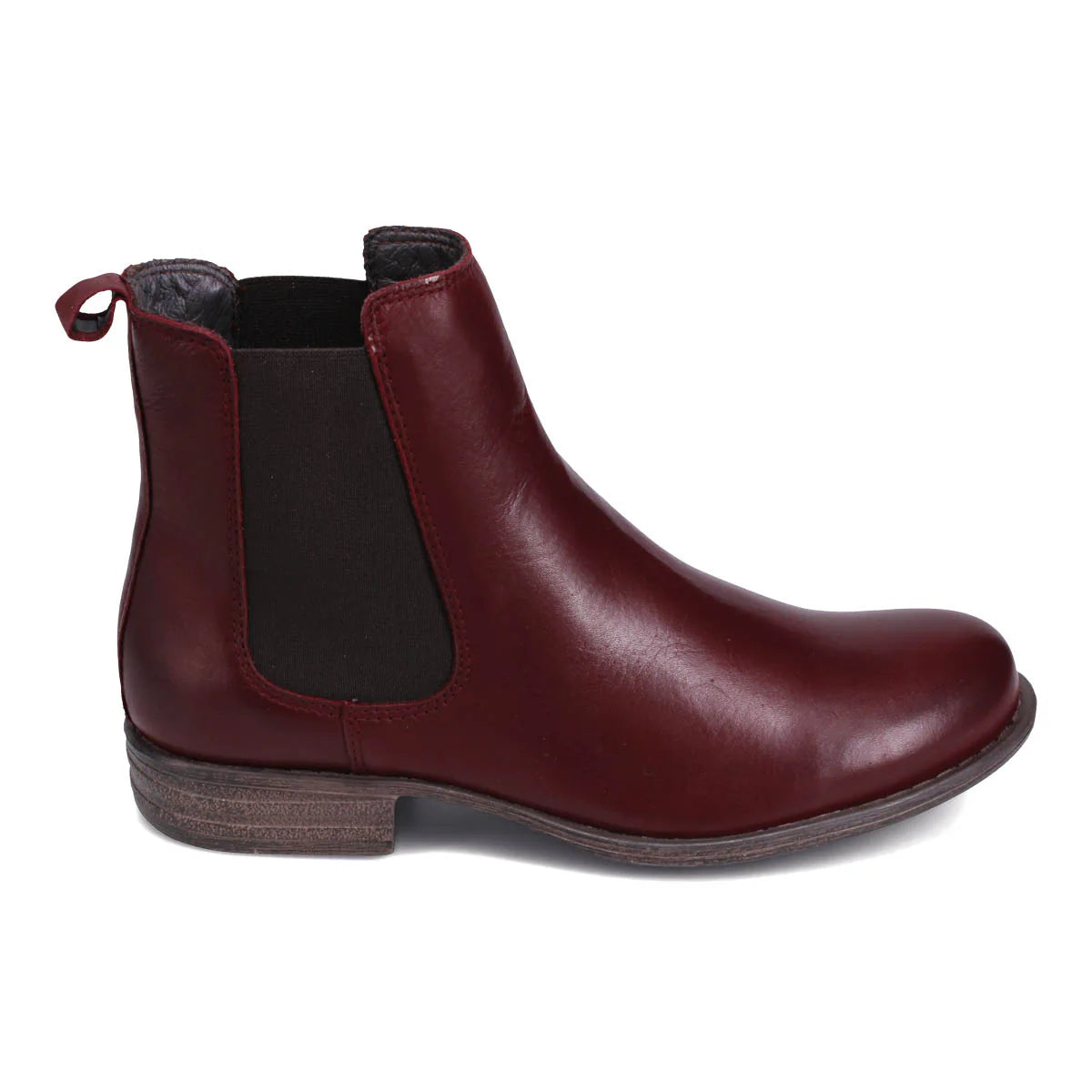 Miz Mooz Women’s Lewis Bordeaux