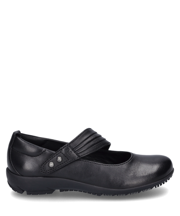 Josef Seibel Women’s Charlotte 03 Black