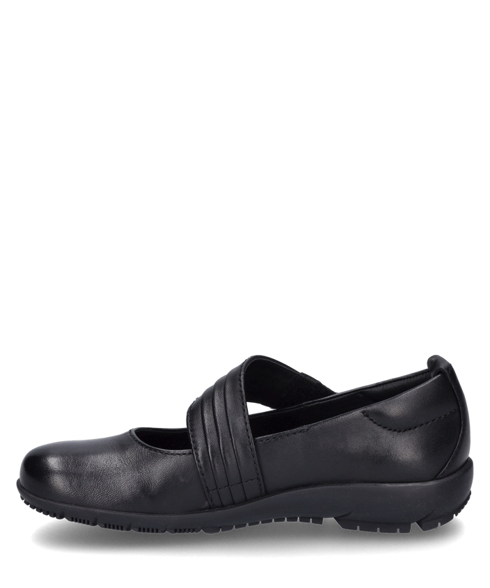 Josef Seibel Women’s Charlotte 03 Black