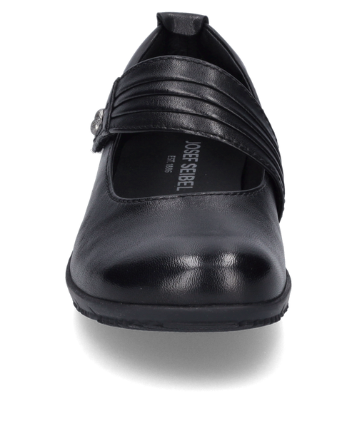 Josef Seibel Women’s Charlotte 03 Black