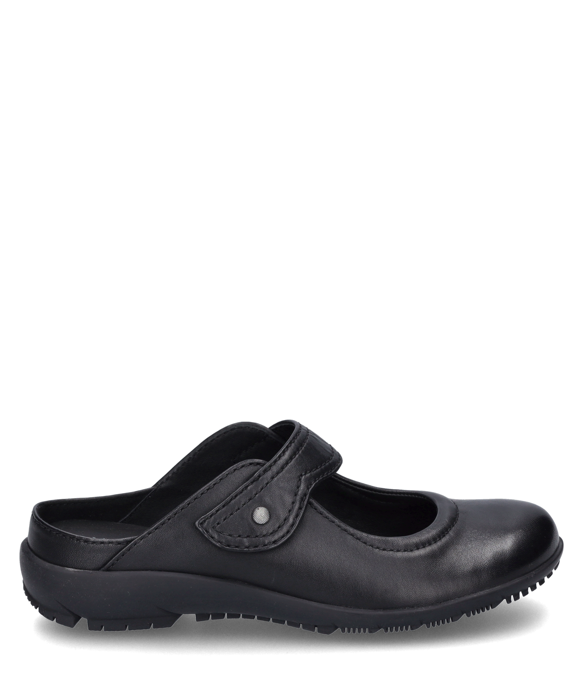 Josef Seibel Women’s Charlotte 04 Black