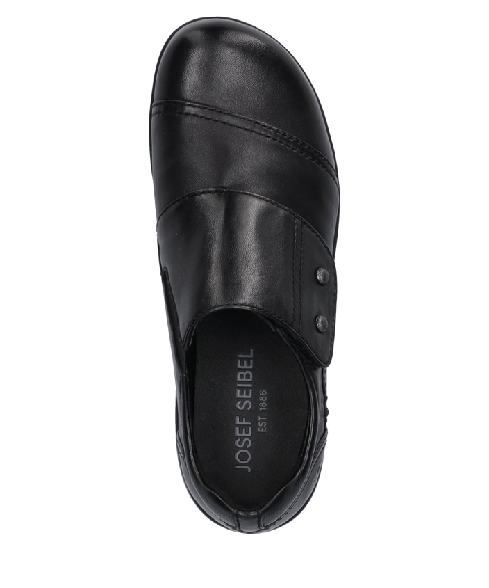 Josef Seibel Women’s Charlotte 08 Black