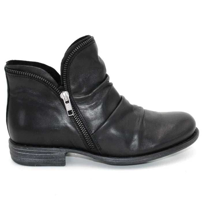 Miz Mooz Women’s Luna Black