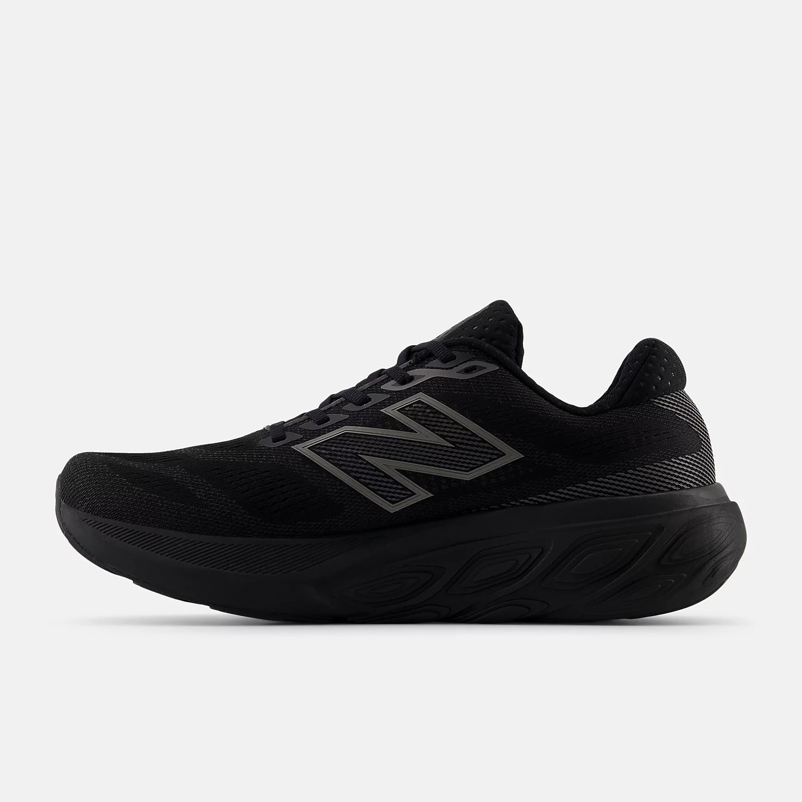 New Balance Men's Fresh Foam x 880v15 Black