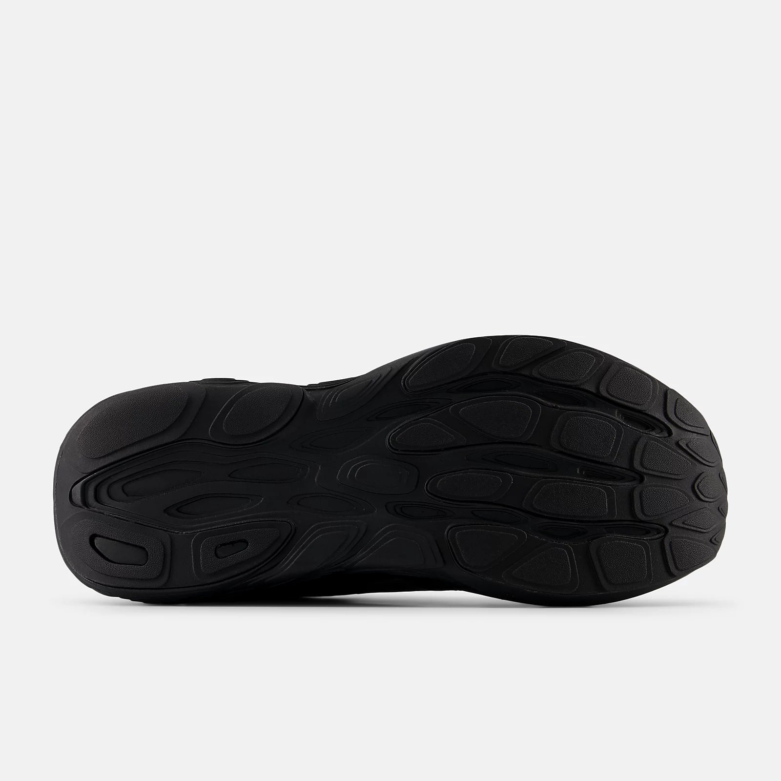New Balance Men's Fresh Foam x 880v15 Black