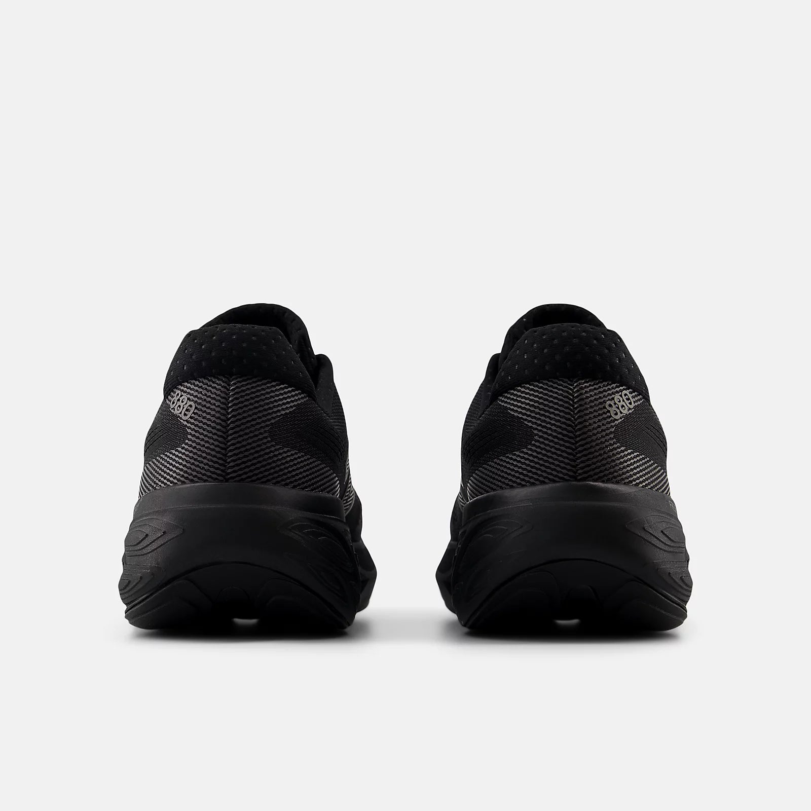 New Balance Men's Fresh Foam x 880v15 Black
