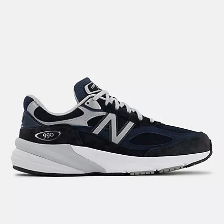 New Balance Men&#39;s 990 V6 Black