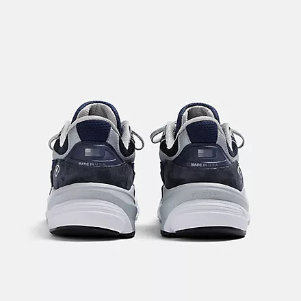 New Balance Men's 990 V6 Black