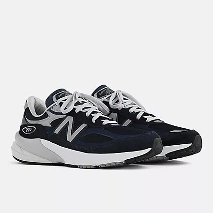 New Balance Men's 990 V6 Black