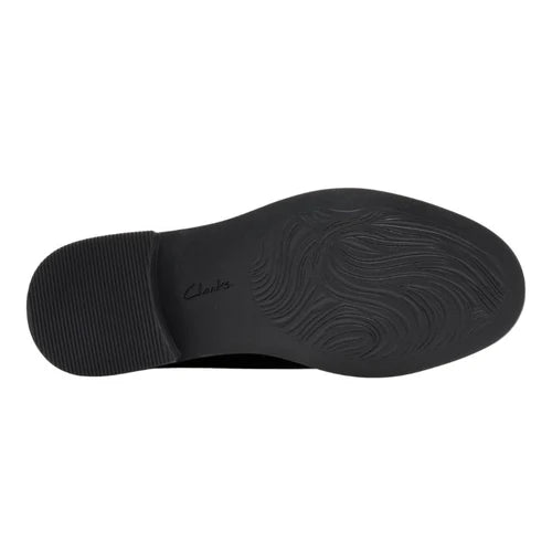 Clarks Women’s Maye Carly Black