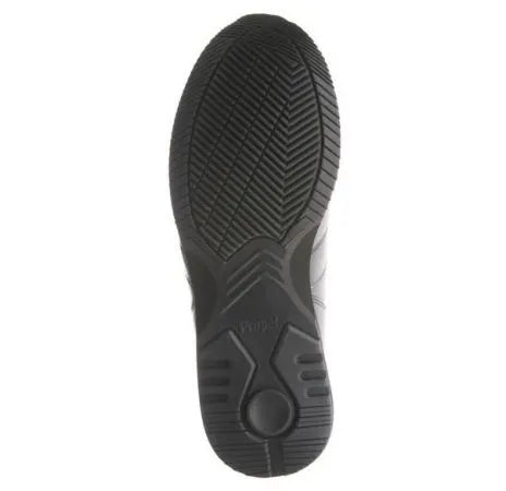 Propet Men's Life Walker Black