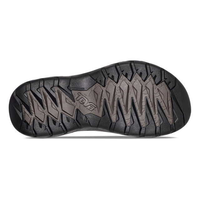 Teva Men&#39;s Terra FI 5 Universal Magma Black/Grey