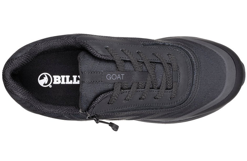 Billy Men’s Billy Goat Black