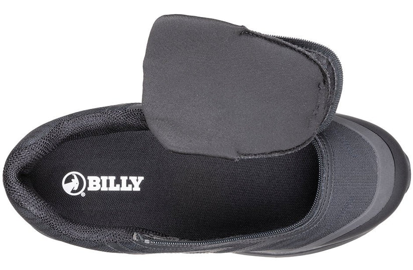 Billy Men’s Billy Goat Black