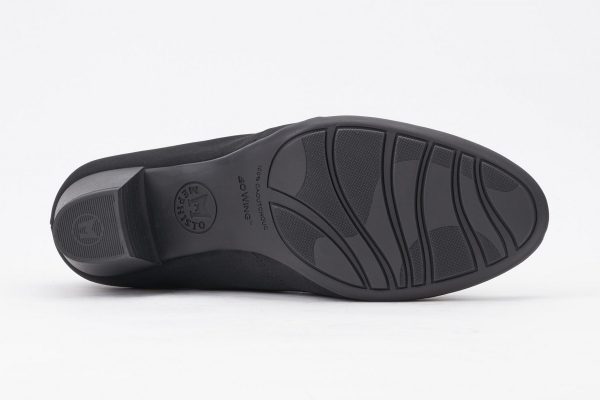 Mephisto Women's Mila GT Black