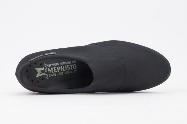 Mephisto Women's Mila GT Black