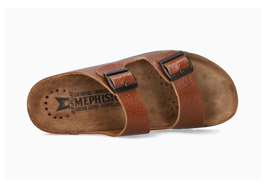 Mephisto Zonder Desert