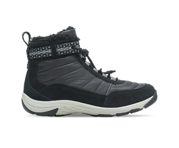 Merrell Women's Approach Sport Mid PLR Waterproof Black
