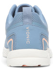 Vionic Women's Miles II Sneaker Blue Shadow