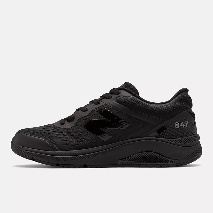 New Balance Men's 847 Black