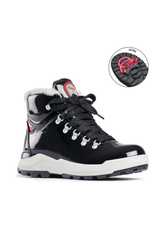 Olang Women's Piper Black