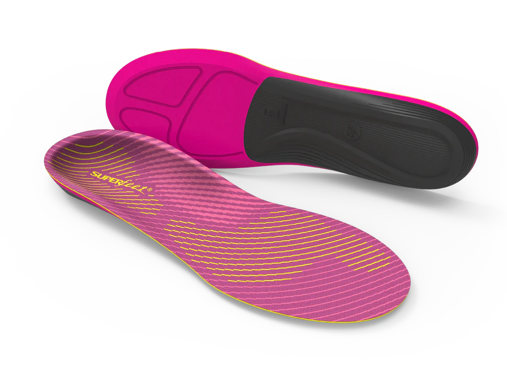 Superfeet Run Women’s Support Insole