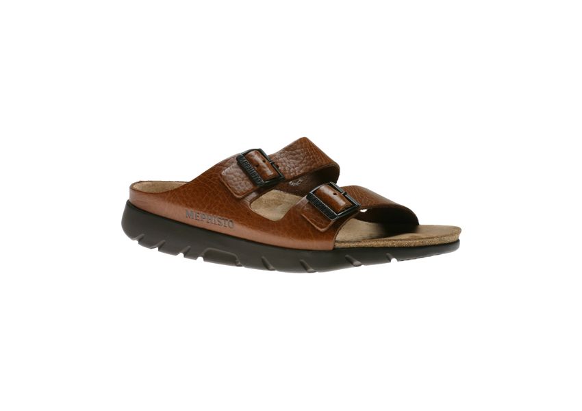 Mephisto Zonder Desert