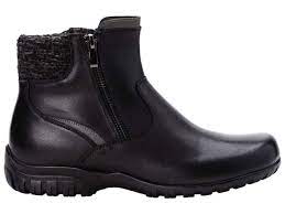 Propet Women's Darley Black