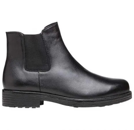 Propet men's sale boots extra wide