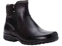 Propet Women's Darley Black