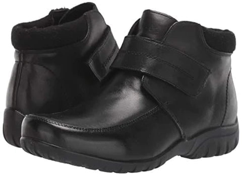 Propet Women's Delaney Strap WP Black