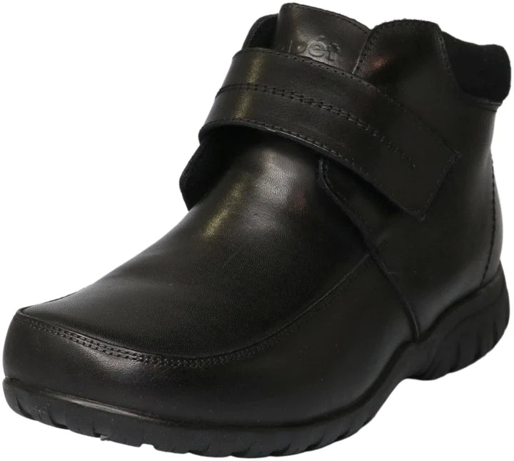 Propet Women's Delaney Strap WP Black
