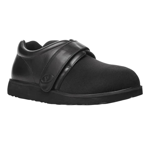 Propet Men&#39;s PedWalker Black