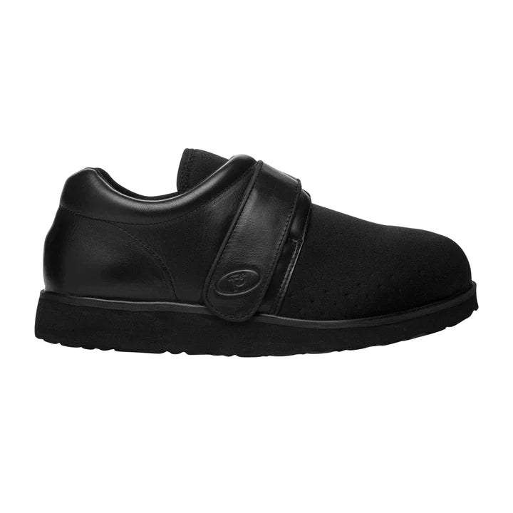 Propet Men&#39;s PedWalker Black