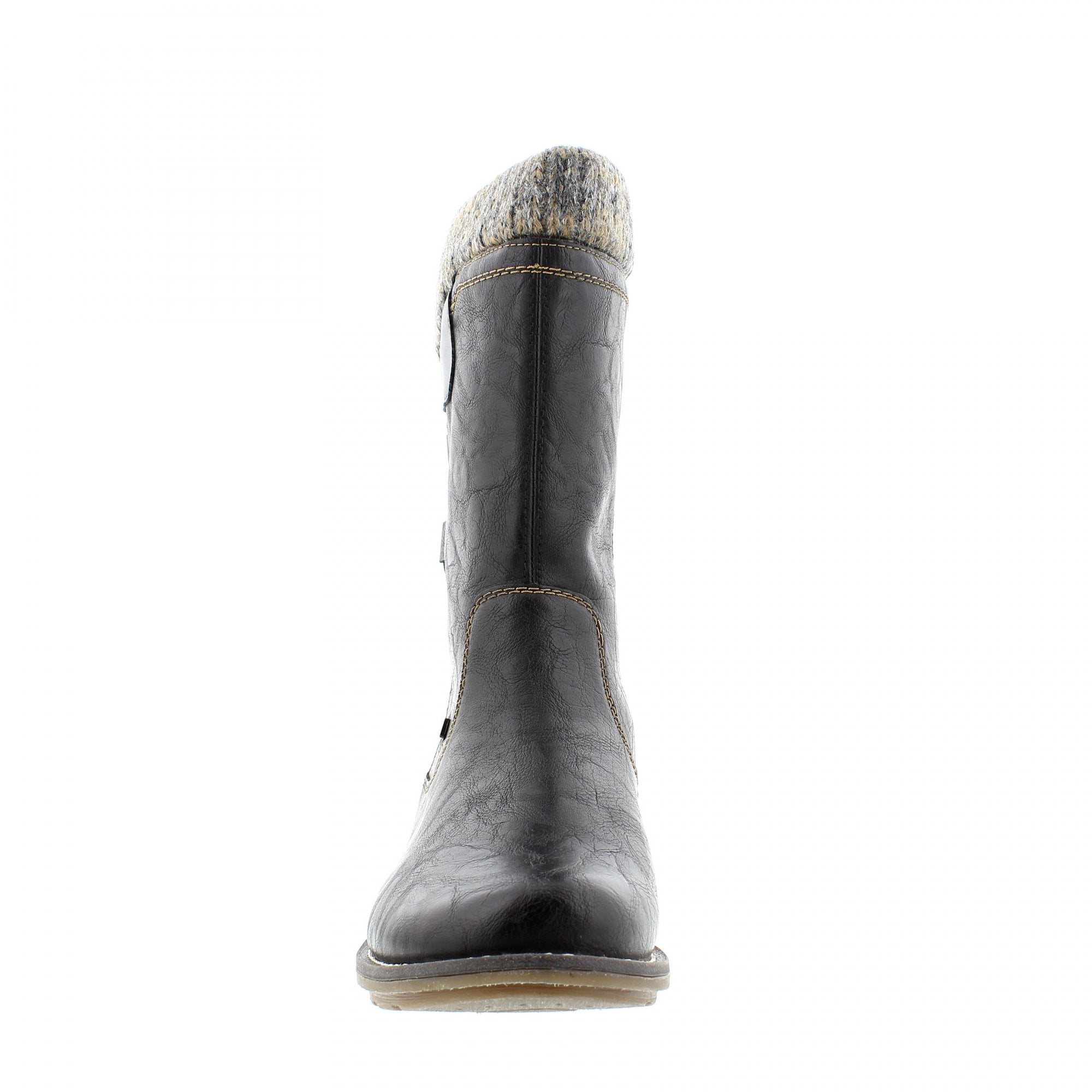 Remonte Women’s R1094-02 Black