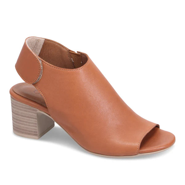 Bueno Women's Rachel Dark tan