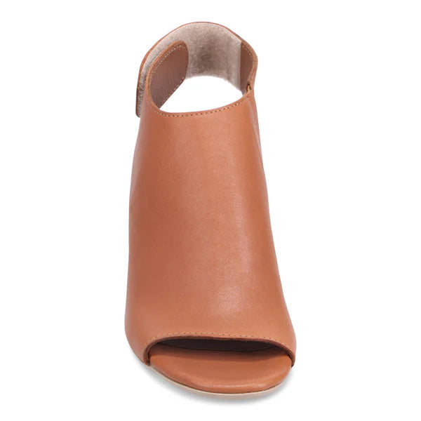 Bueno Women's Rachel Dark tan