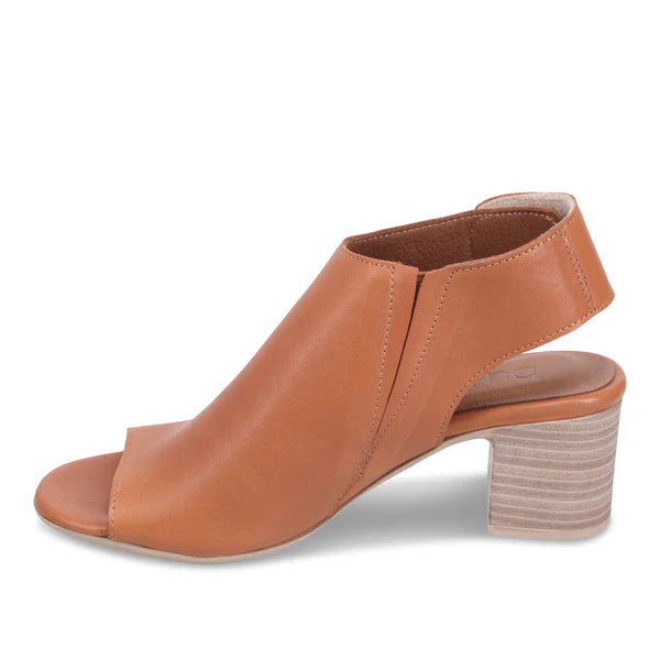 Bueno Women's Rachel Dark tan