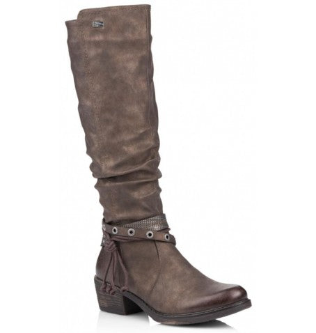 Remonte Women’s R1170-25 Brown