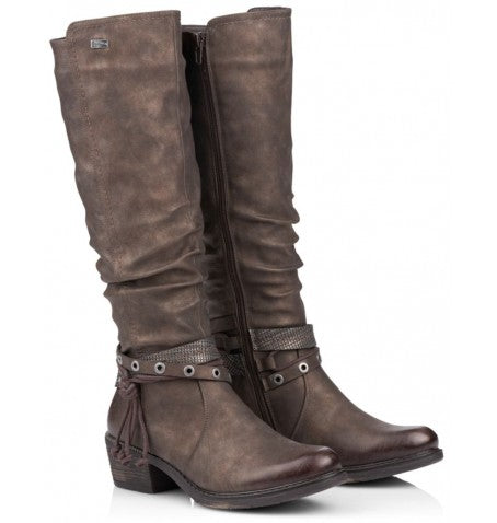 Remonte Women’s R1170-25 Brown