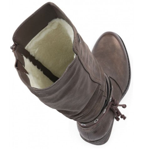 Remonte Women’s R1170-25 Brown