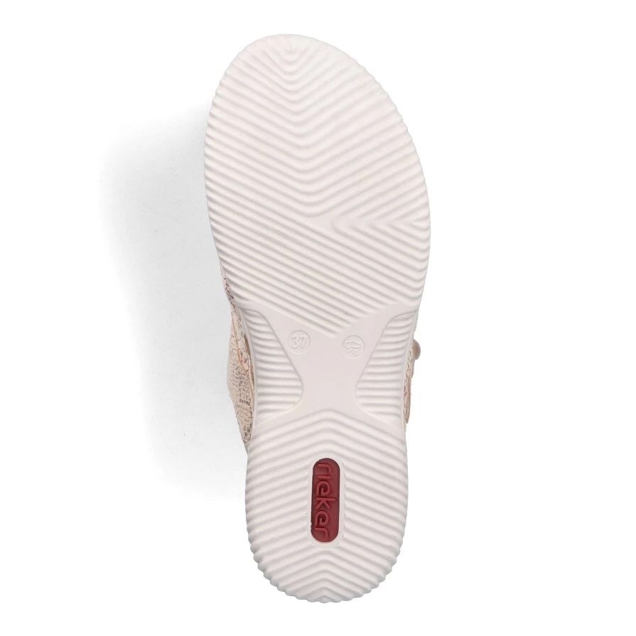 Rieker Women's V7472-90 Multi