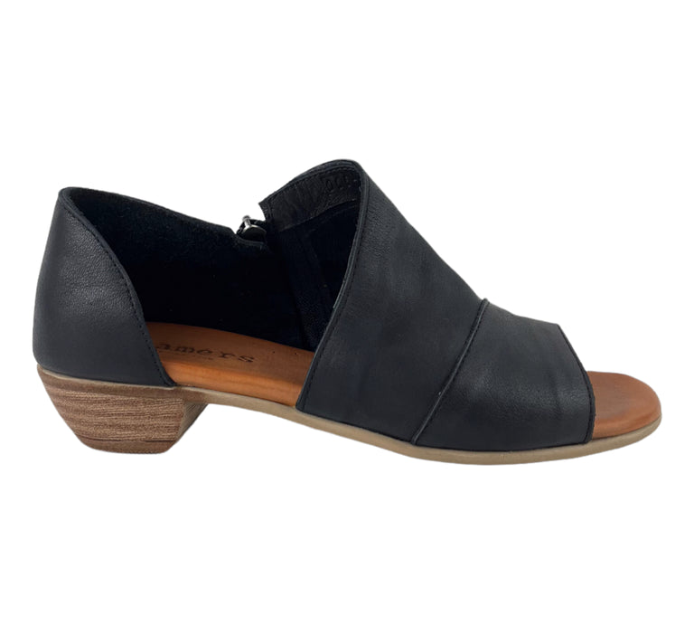 Roamers Women’s Mesa Black