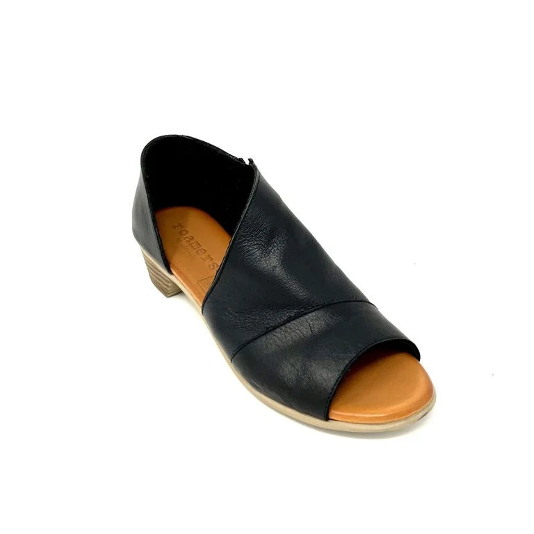 Roamers Women’s Mesa Black