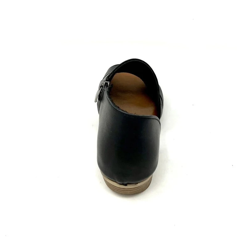 Roamers Women’s Mesa Black