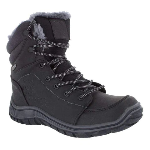 Romika Women's Ventura 24 WP Black