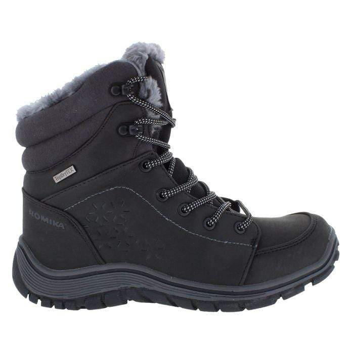Romika Women's Ventura 24 WP Black