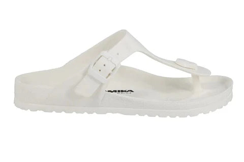 Romika Women’s Roemer 07 EVA White